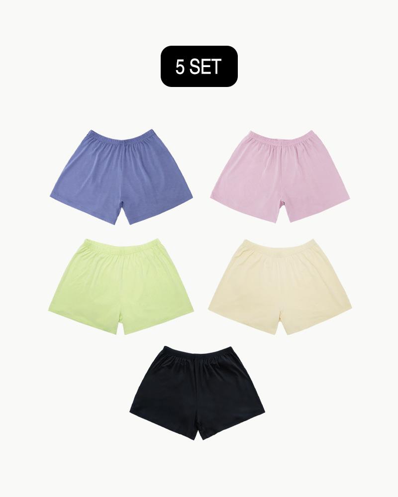 LaLa Trunk Light - 5PCS