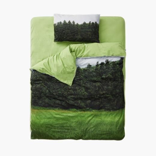 Jeju orrum bedding set (SS/Q/K)