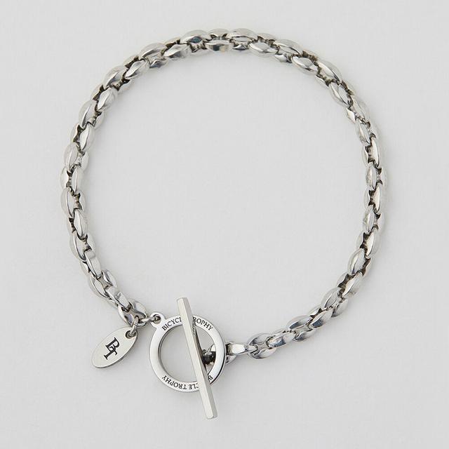 S.S BRACELET 20 (All surgical steel)