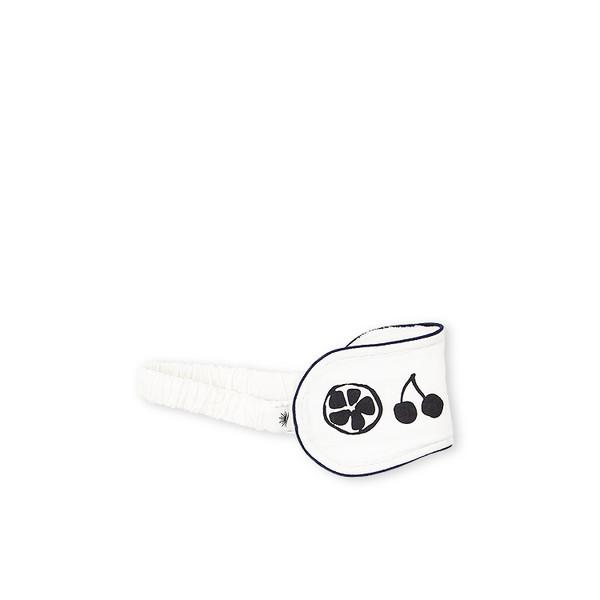 FRUIT SLEEP MASK