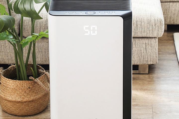 [오집단독가 21.9만] 20L 제습기 HE-D720 대용량