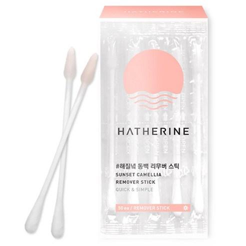 해서린 해질녘 동백 리무버 스틱, 1개 - 클렌징 | 쿠팡