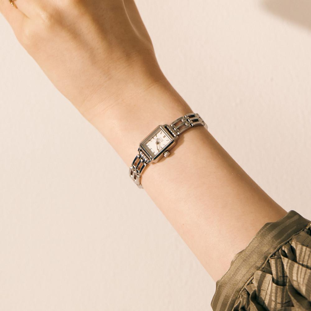 [스톤헨지] 메탈 시계 S0288