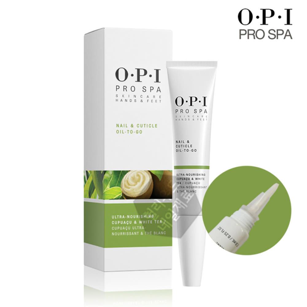 OPI 프로스파 큐티클 오일투고 7.5ml(당일발송 평일18:00)
