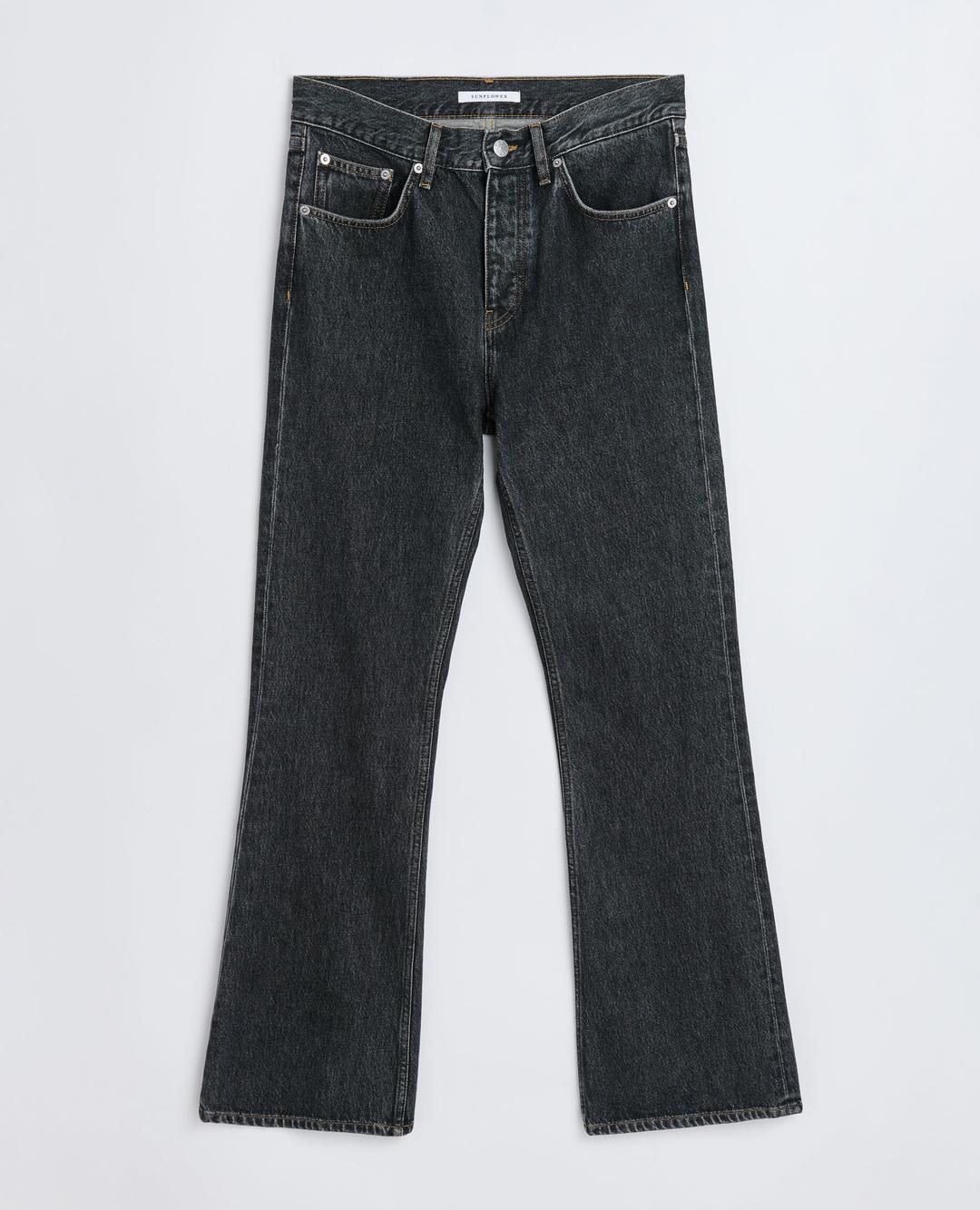 CLASSIC FLARE - BLACK STONE / 28/32