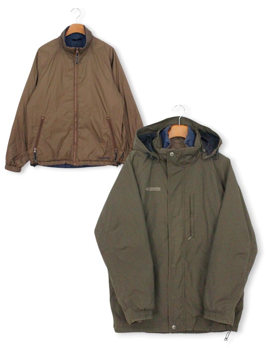 COLUMBIA 콜럼비아