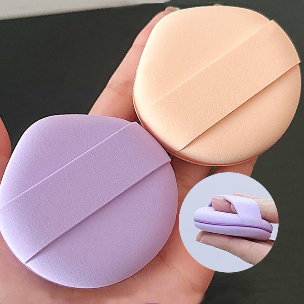 톡투유 팡팡 루비셀퍼프 메이크업 화장 에어 쿠션 스펀지 퍼프 전용케이스포함