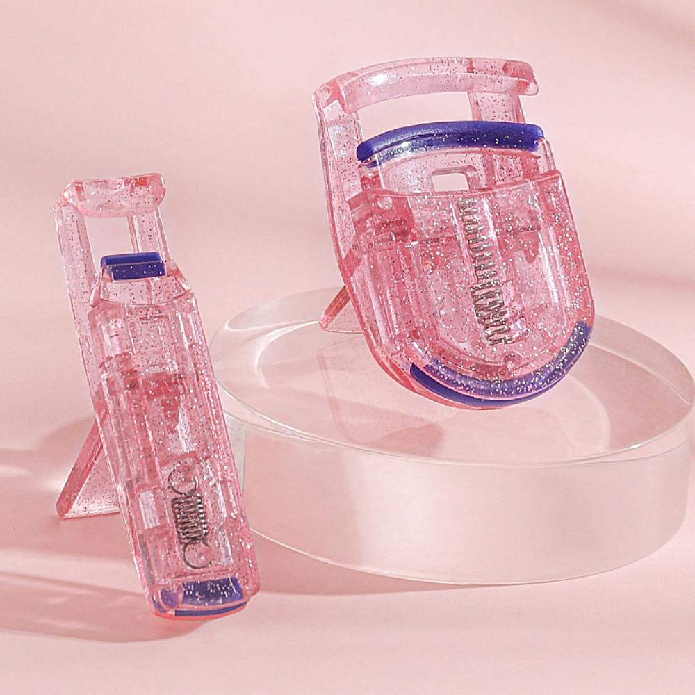 퓨에보 속눈썹 부분 뷰러 2in1 세트 카이 일본 휴대용 미니 언더 무쌍 뷰러 눈썹집게