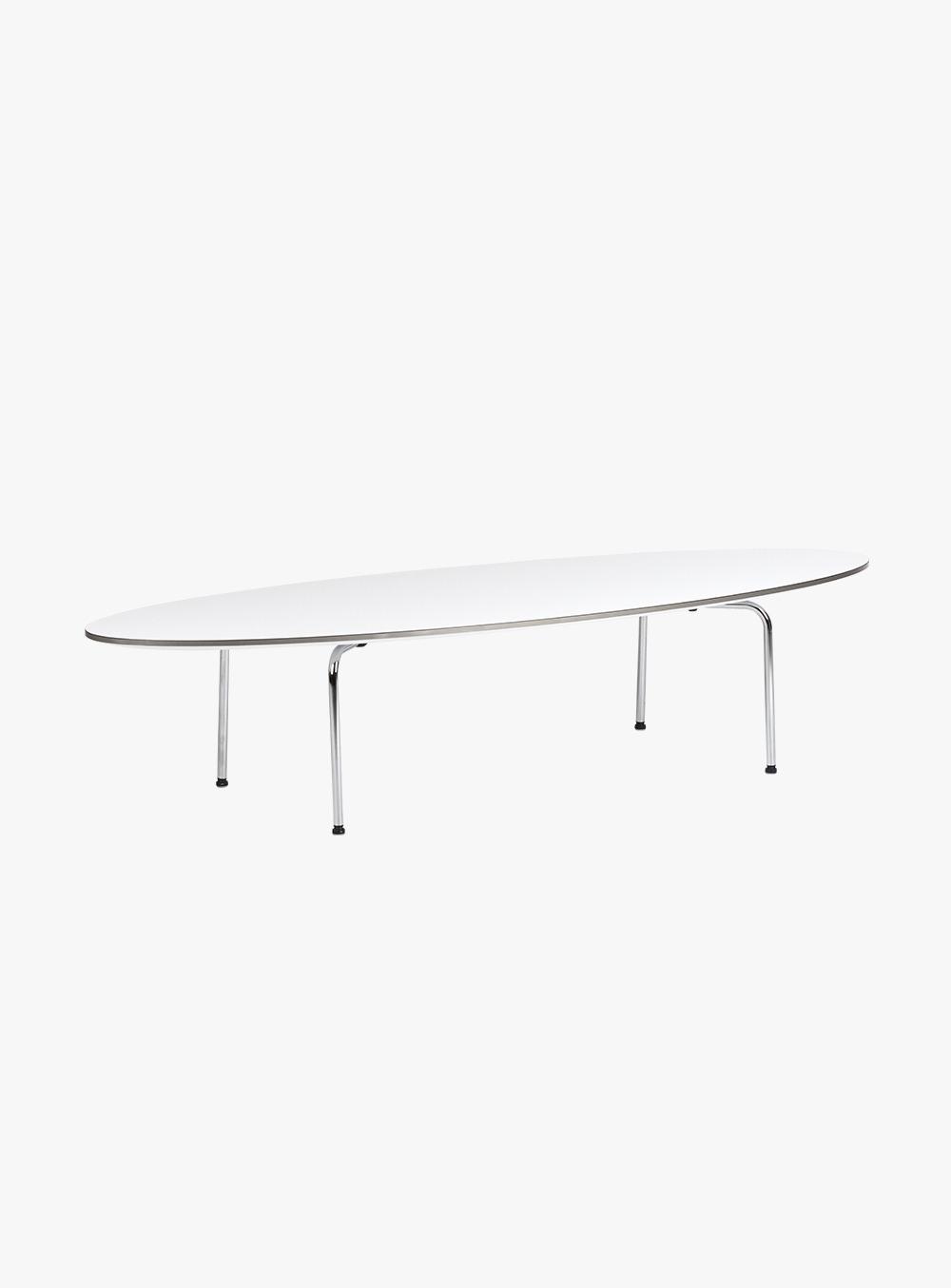 Plato Arc Sofa Table | PW001930