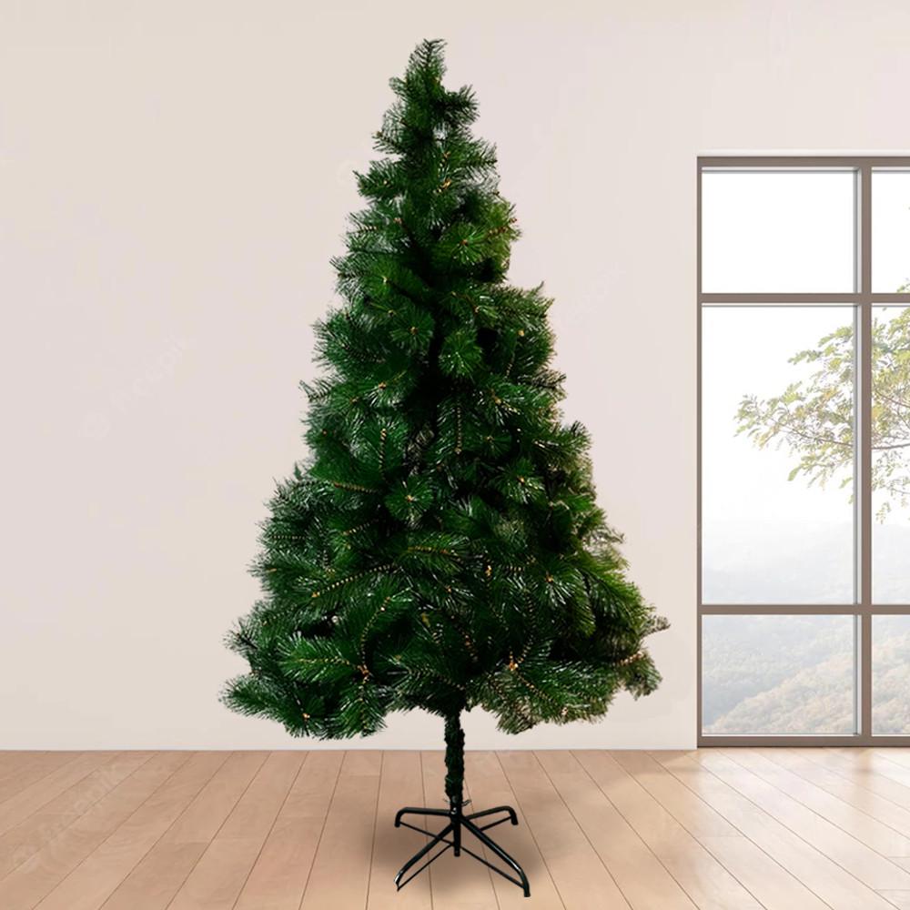 크리스마스 트리 나무 무장식 솔트리 1.2m