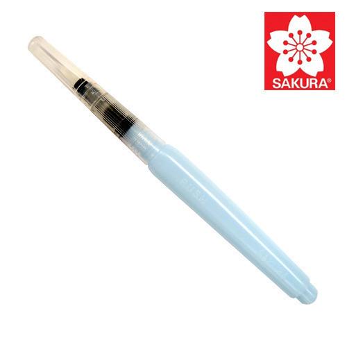 사쿠라 코이 워터브러쉬 물붓 중 [XQRN-M]