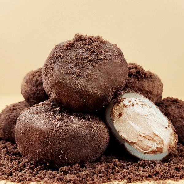 초코 생크림치즈떡 10개