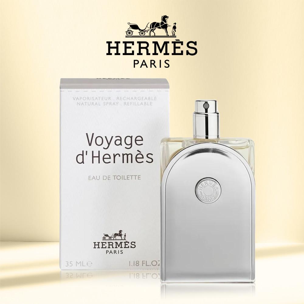 에르메스 보야지 데르메스 EDT 100ml