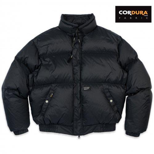 DV.LOT 673 CORDURA® Duck down-Armor/TYPE-1 -Black-