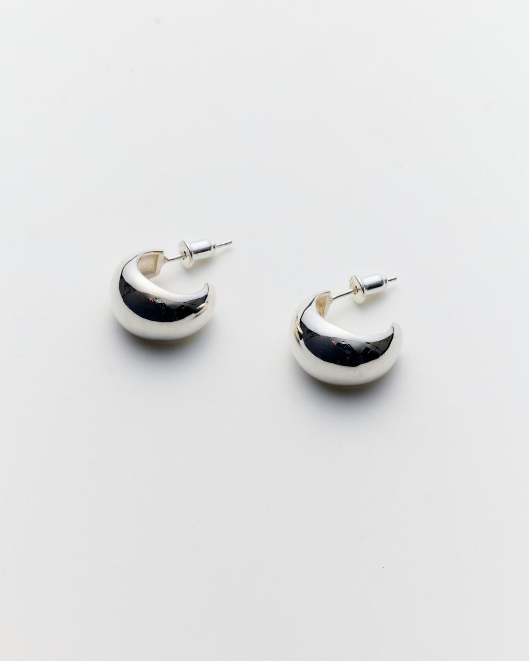 Volume Earring