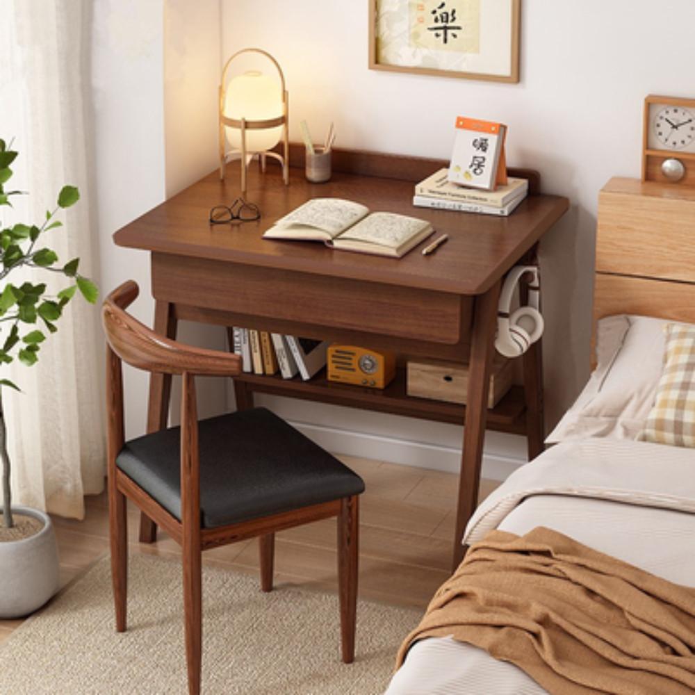 자취방 소형 원룸 미니책상 600 작은 데스크