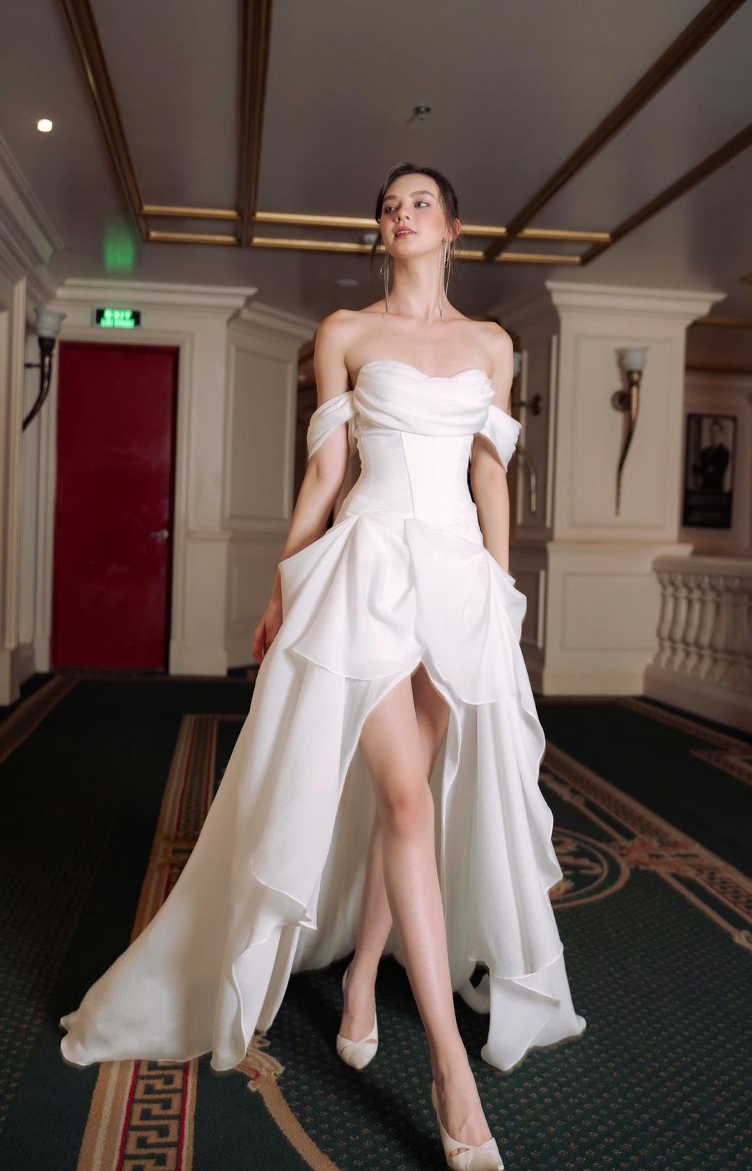 ALI GOWN