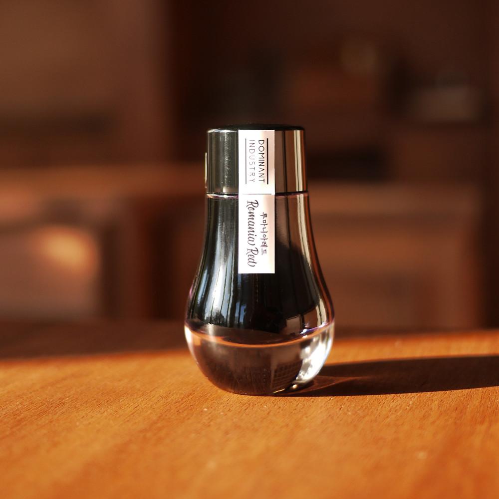 101 루마니아 레드 ﻿Romania Red 25ml /스탠다드/딥펜 잉크/만년필 잉크/캘리잉크