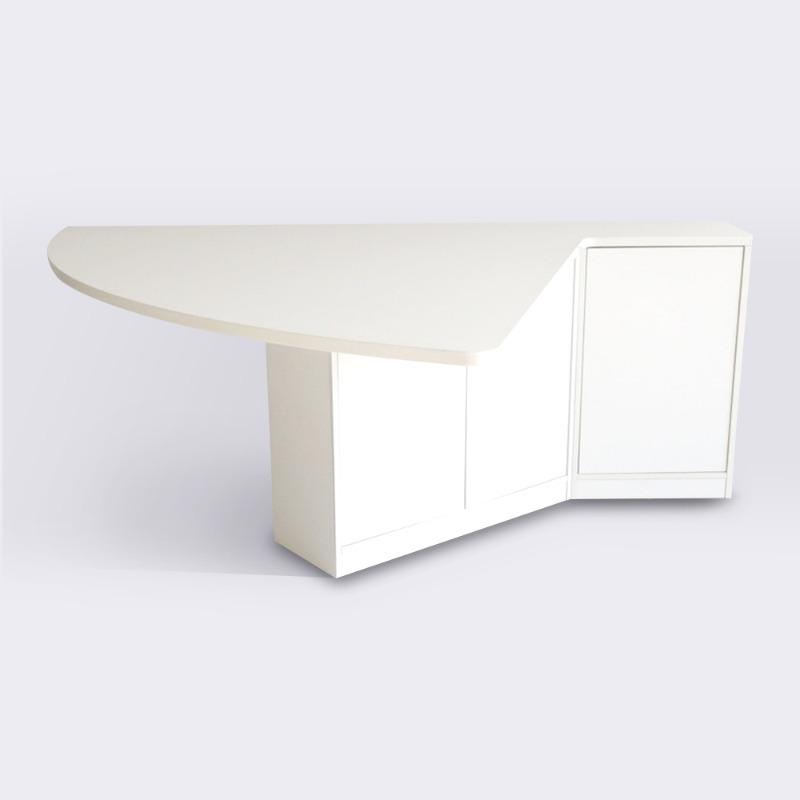 Worthwhile Fillet Table