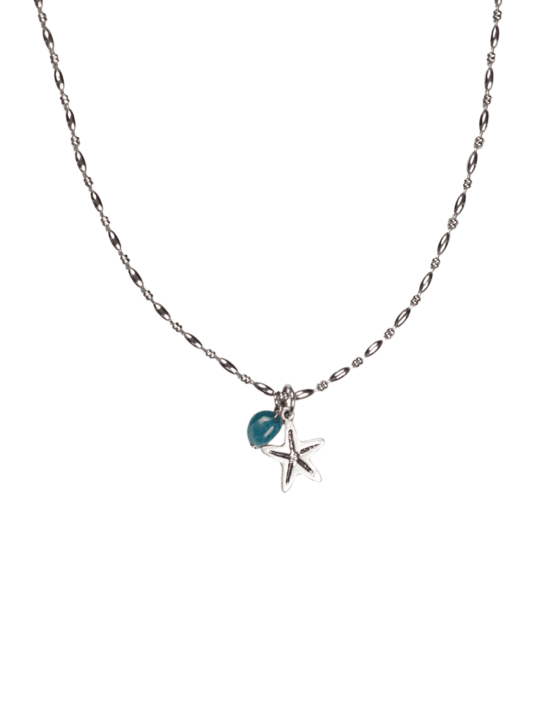 Oahu Necklace