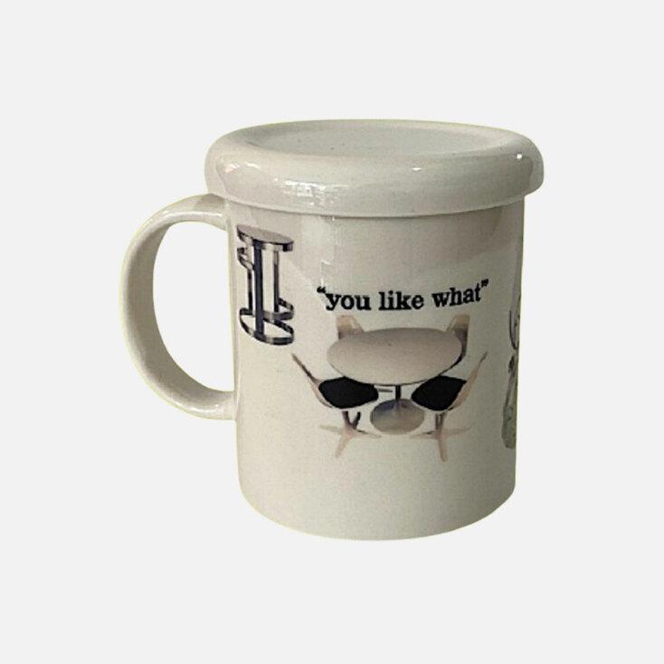 Object Simple Mug