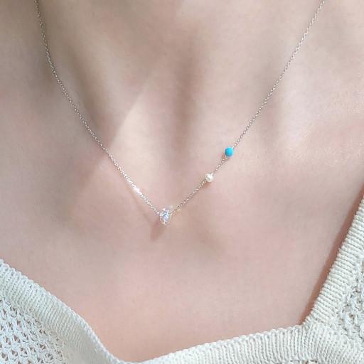 기간할인☆[Silver925]벌스데이🎂12달 탄생석