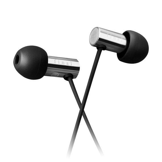 Final 파이널 E3000 이어폰 E 시리즈 다이나믹 드라이버 게이밍 ASMR