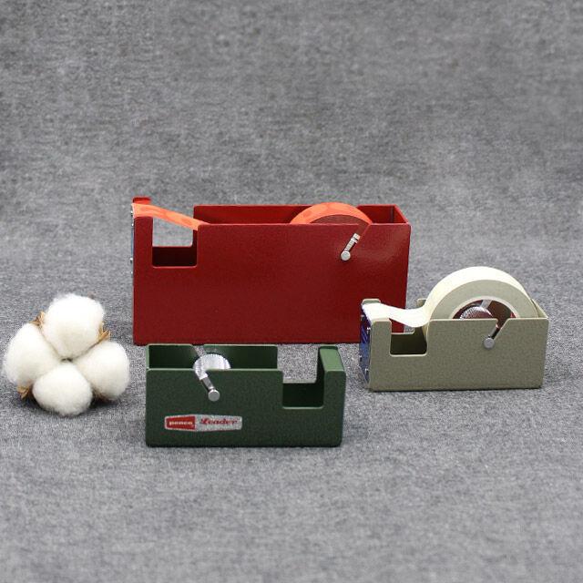 [펜코] 테이프 커터기 디스펜서 소형