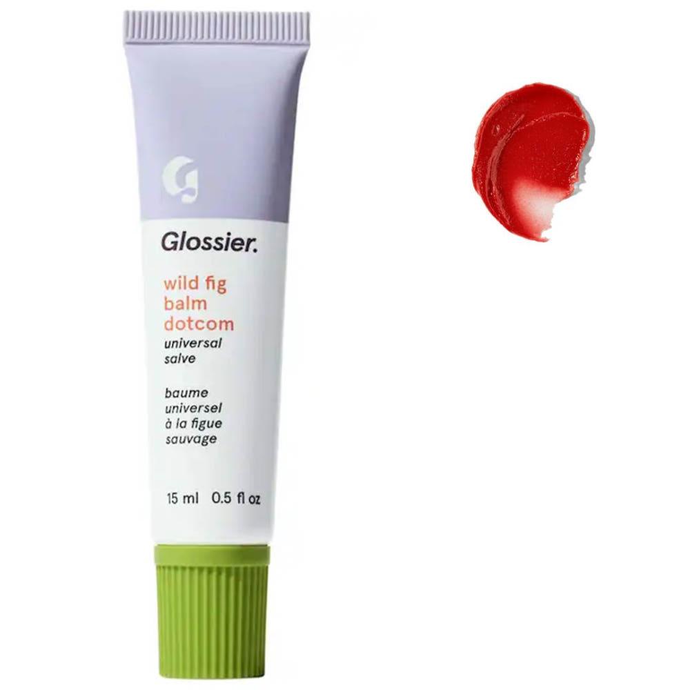 Glossier 립 밤 닷컴 코코넛 15ml