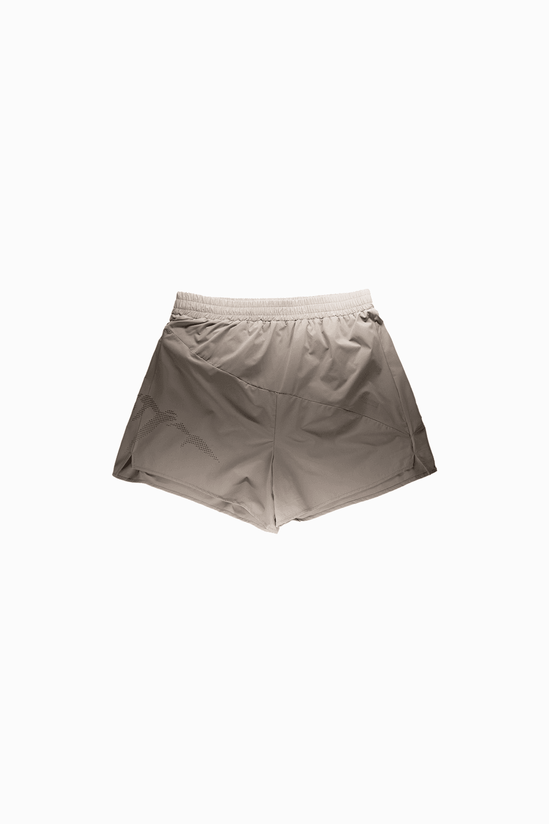terra performance shorts (beige)