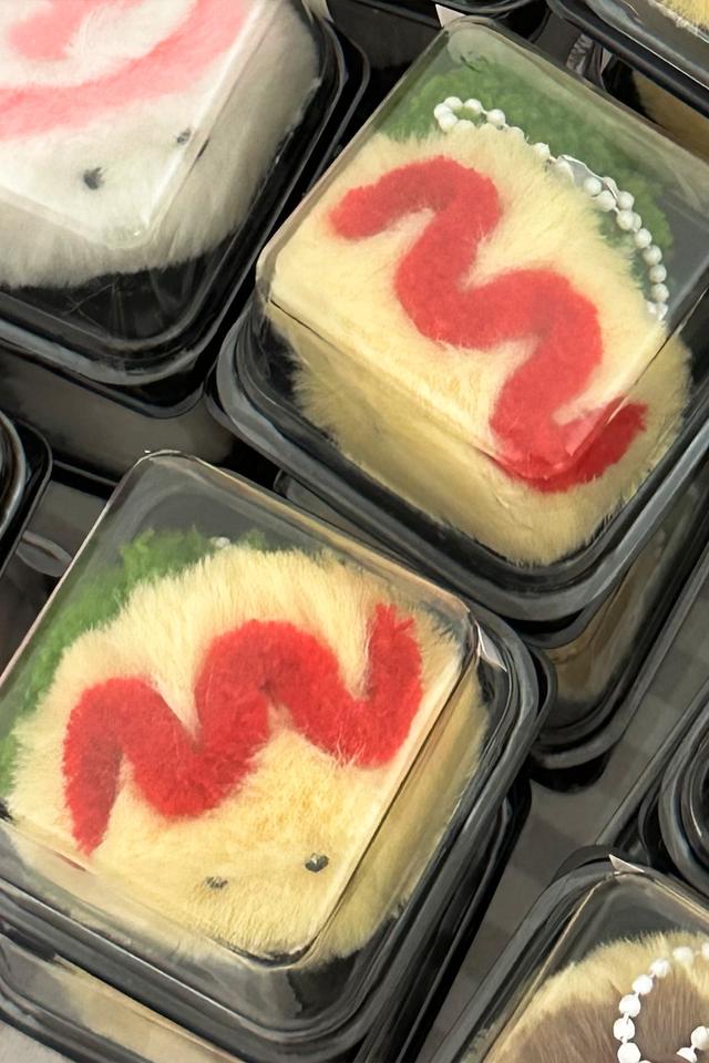 아기오무리 키링