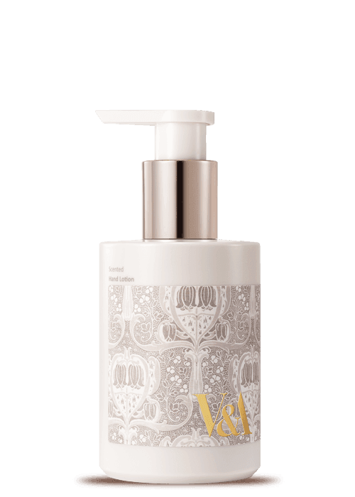 센티드 핸드 로션 [버던트 리프]