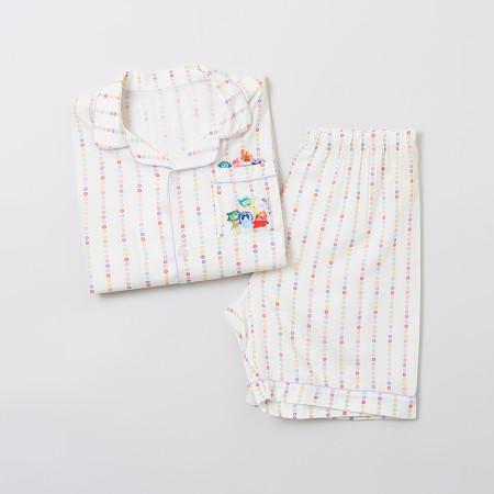 이런 상품 어때요? [디즈니] 인사이드아웃 반팔 잠옷_SPPPE37U04