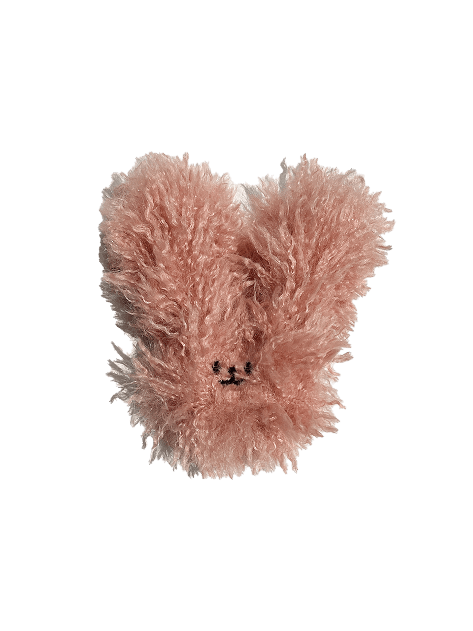 Sugar bunny ( Key ring )