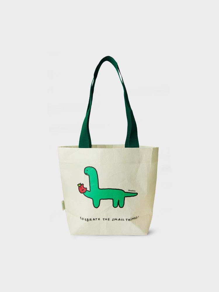 조구만 브라키오 리유저블 백