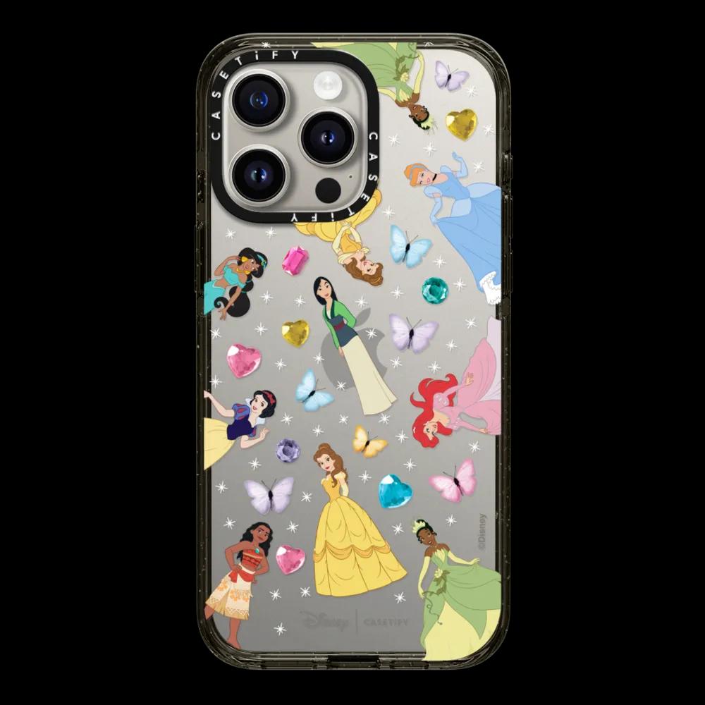 Disney Princess Medley Case