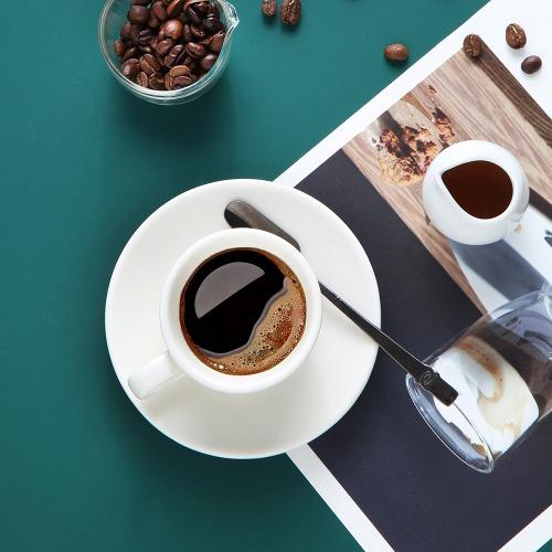 시라쿠스 뉴욕 에스프레소잔 100ml