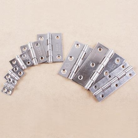 스텐경첩(HS-바렐연마)