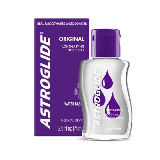 [의료기기] 아스트로글라이드 오리지날 2종 택 1(74ml / 148ml)