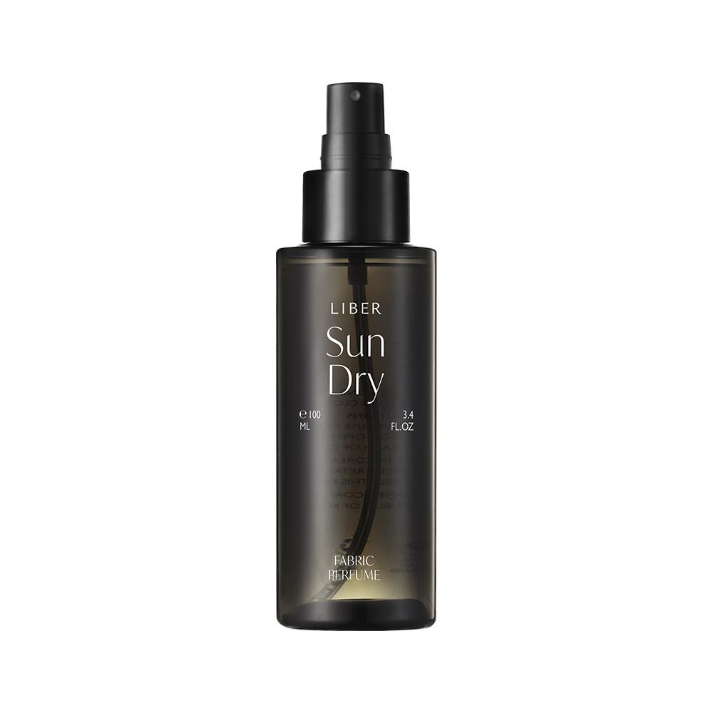 리베르 섬유향수 100ml 선 드라이 Sun Dry