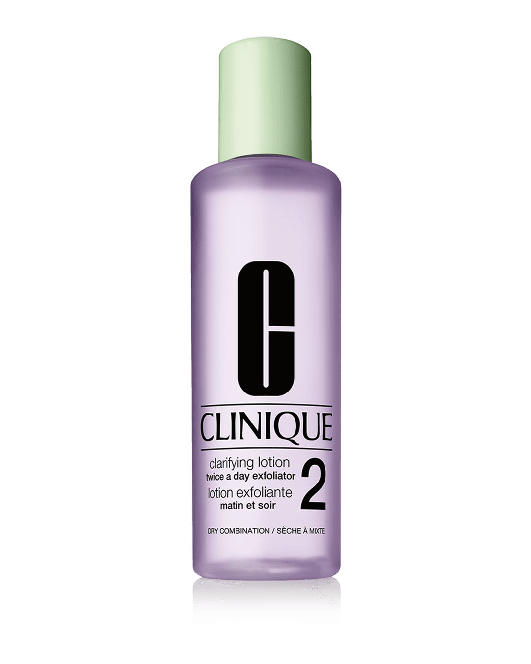 클래리파잉 로션 트와이스 어 데이 엑스폴리에이터 2