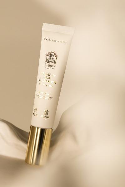 [여기서만 깜짝 특가] CRÈME de BASE d'ALBAROSA한겹 톤업 크림