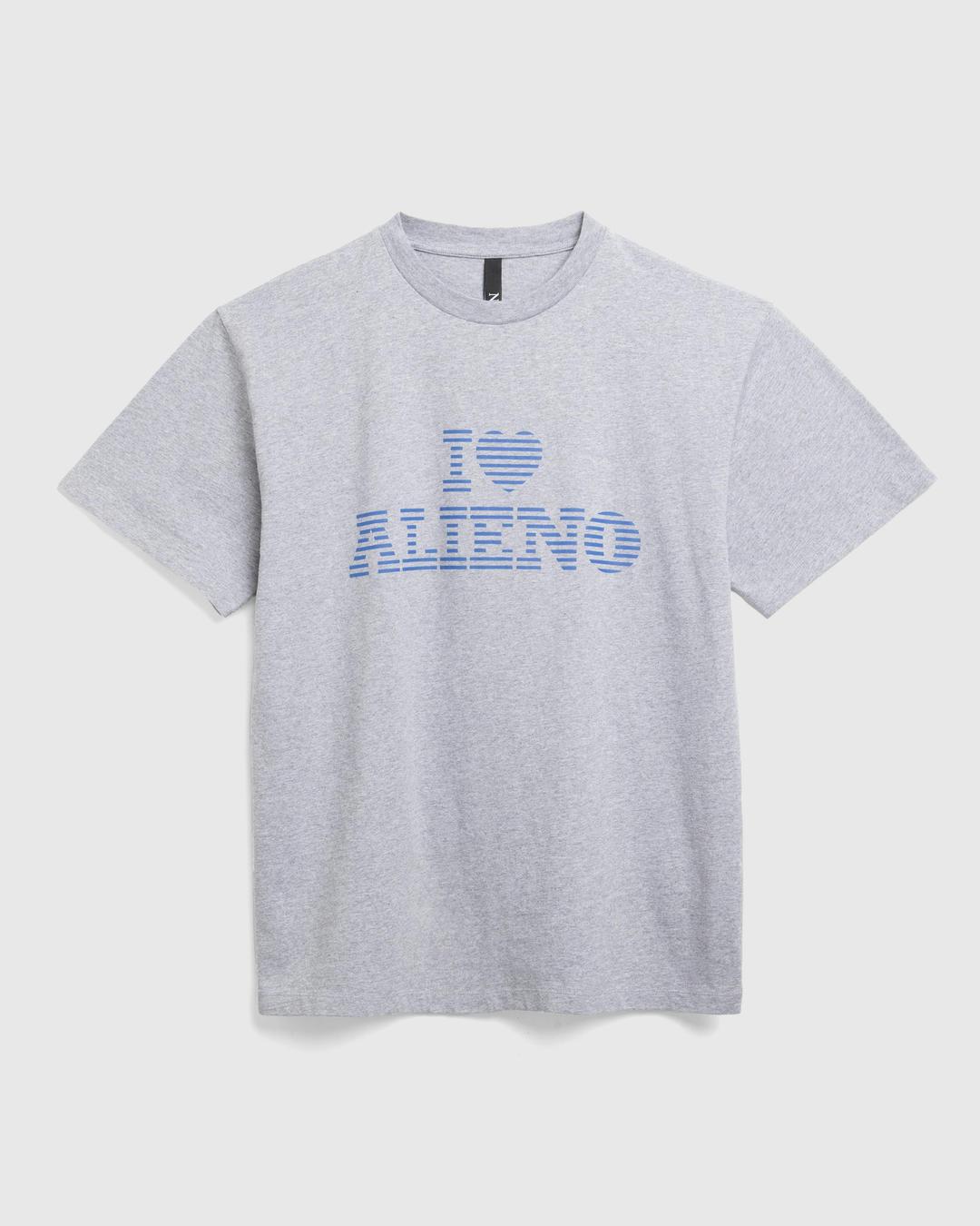 Aries – I Heart SS Tee