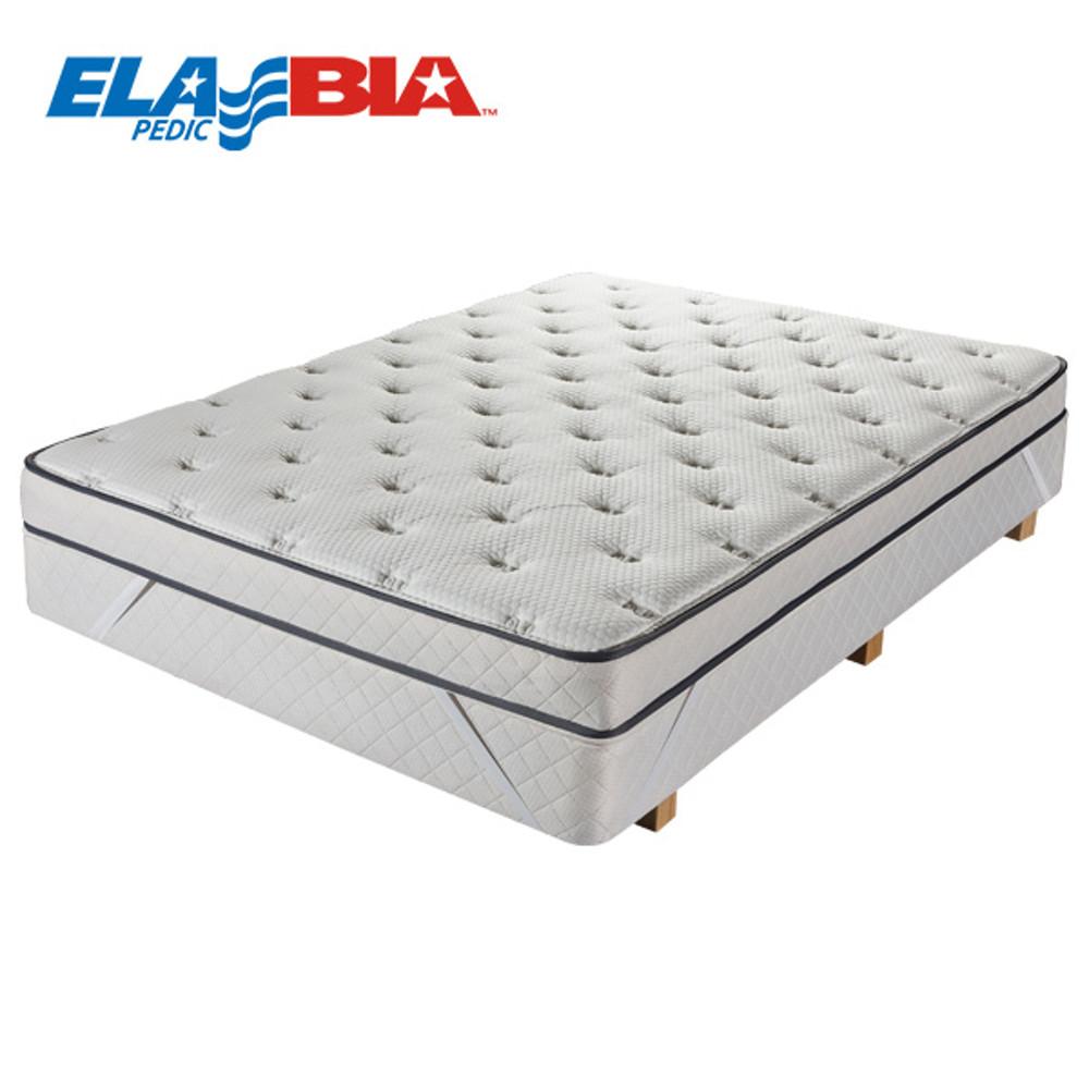 [엘라비아] 슬림 매트리스 타퍼 S4 TOPPER / MS,S,SS,D,Q,K,LK