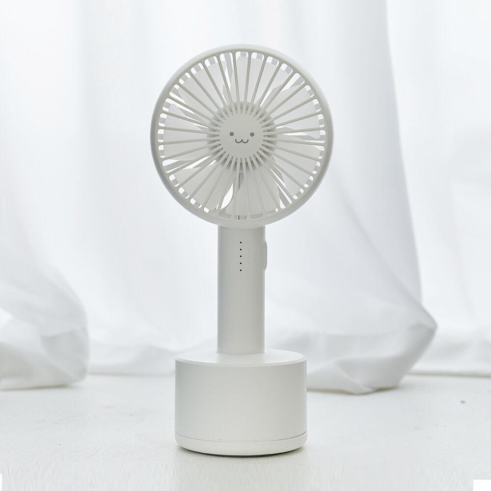 LIKE IT 회전형 핸디 선풍기