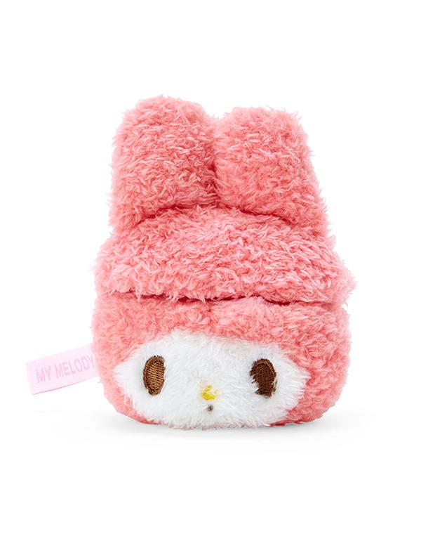 산리오 에어팟 프로 2세대 뽀글이 케이스 마이멜로디