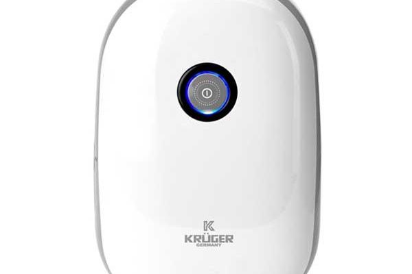 공기청정제습기 미니 저소음 화장실 제습기 3570MLG 중형