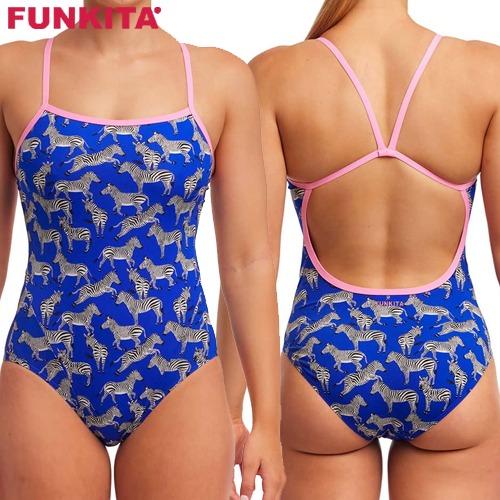 펑키타 싱글 스트랩Prance Party