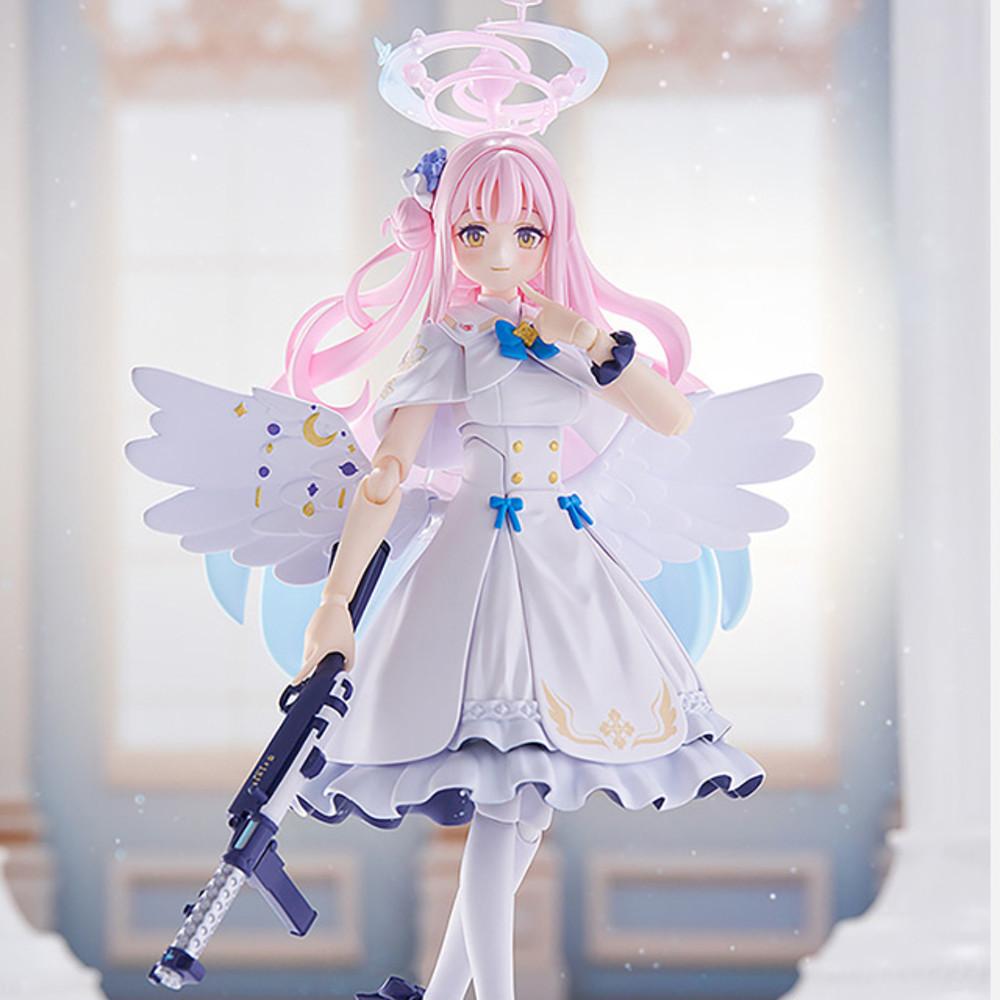 [예약] 피그마 미소노 미카 l 블루아카이브