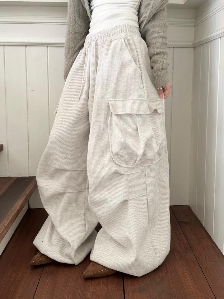 [MADE] Wfle Sweat Pants